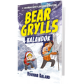 Bear Grylls Kalandok - Hóvihar Kaland