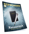 Képbehozó – Keresztünk