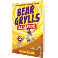 Bear Grylls Kalandok - Sivatagi Kaland