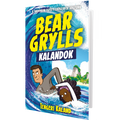 Bear Grylls Kalandok - Tengeri Kaland
