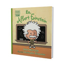 Én, Albert Einstein