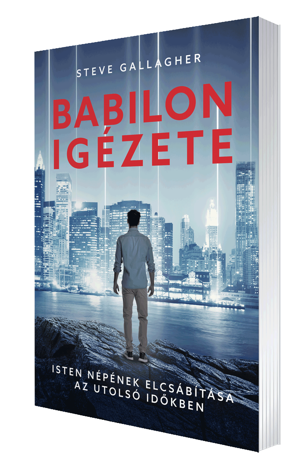 Babilon igézete