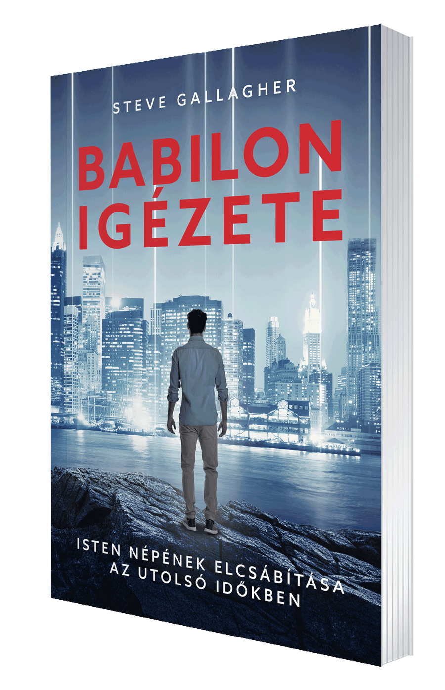 Babilon igézete