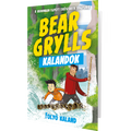 Bear Grylls Kalandok - Folyó Kaland