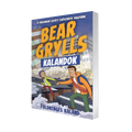 Bear Grylls Kalandok - Földrengés Kaland