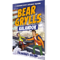 Bear Grylls Kalandok - Földrengés Kaland