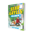 Bear Grylls Kalandok - Folyó Kaland