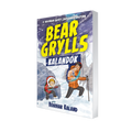 Bear Grylls Kalandok - Hóvihar Kaland