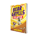Bear Grylls Kalandok - Sivatagi Kaland