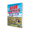 Bear Grylls Kalandok - Szafari Kaland