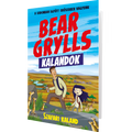 Bear Grylls Kalandok - Szafari Kaland