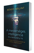 A mesterséges intelligencia és a keresztény hit