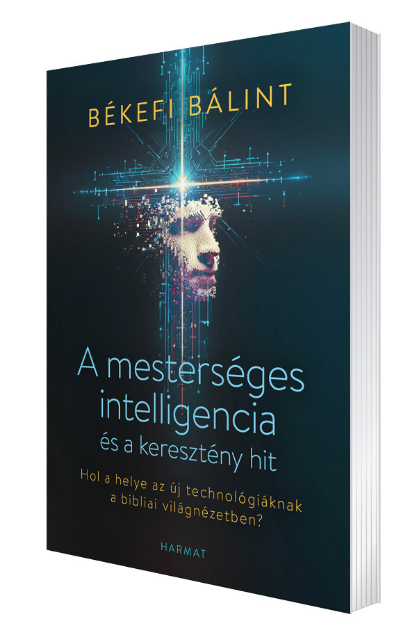 A mesterséges intelligencia és a keresztény hit