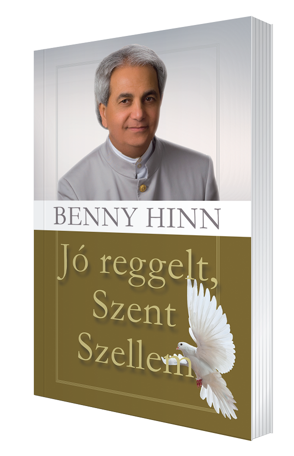 Jó reggelt, Szent Szellem