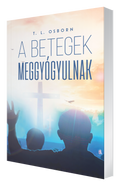 A betegek meggyógyulnak