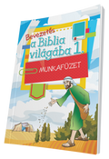 Bevezetés a Biblia világába 1.