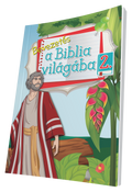 Bevezetés a Biblia világába 2.
