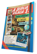 A Biblia világa 1.