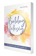 Boldog feleség