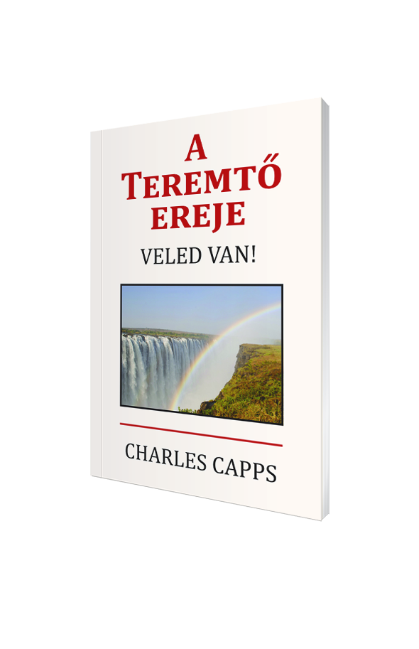A Teremtő ereje veled van