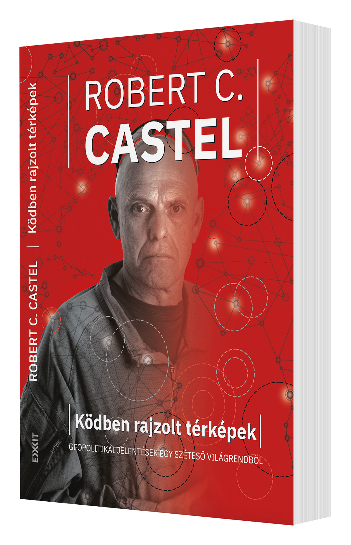 Ködben rajzolt térképek