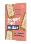 Képernyőfüggő unokák