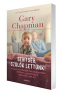 Segítség, szülők lettünk!