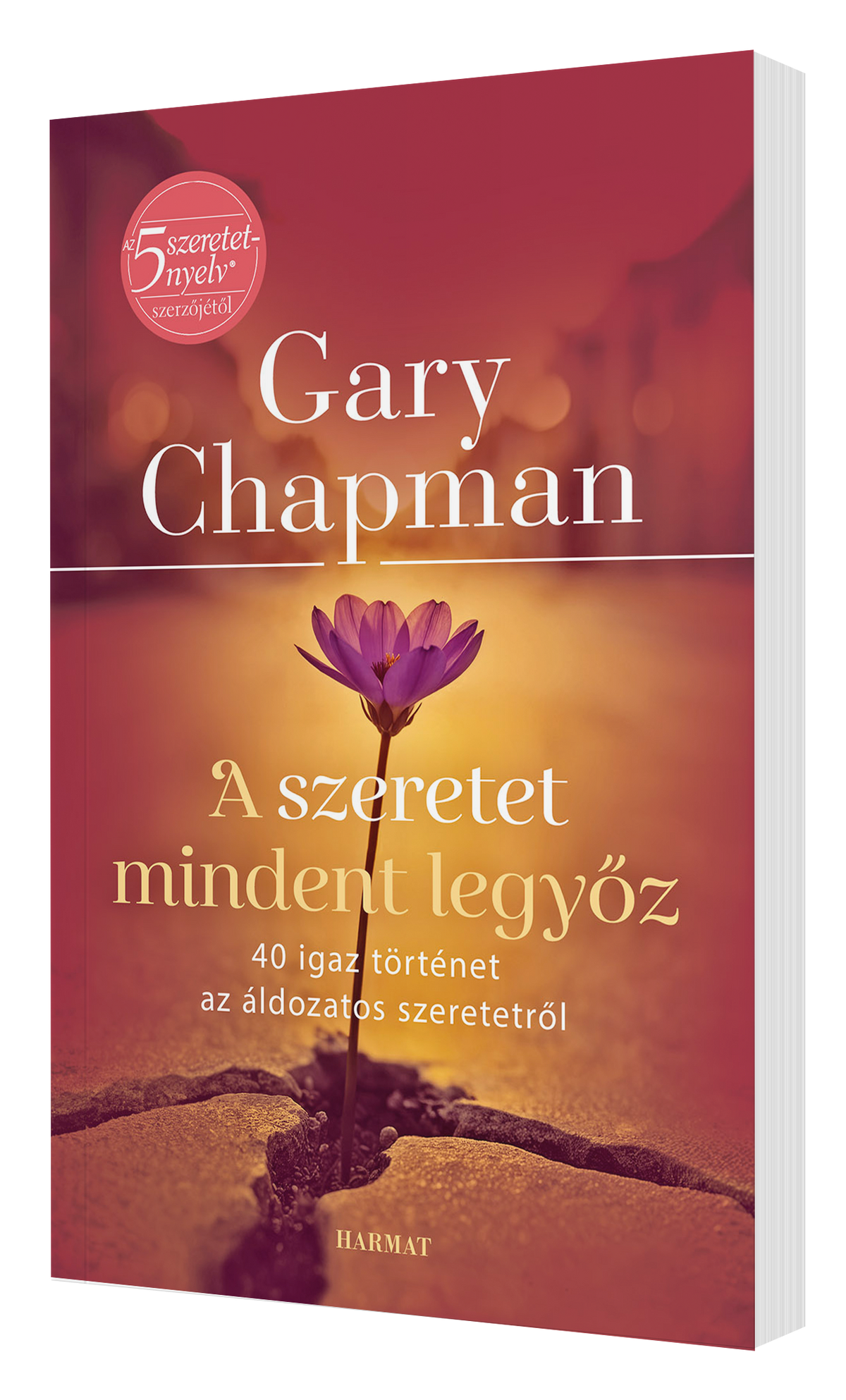 A szeretet mindent legyőz