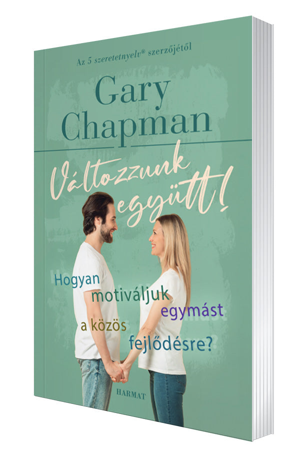 Változzunk együtt!