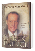 Derek Prince