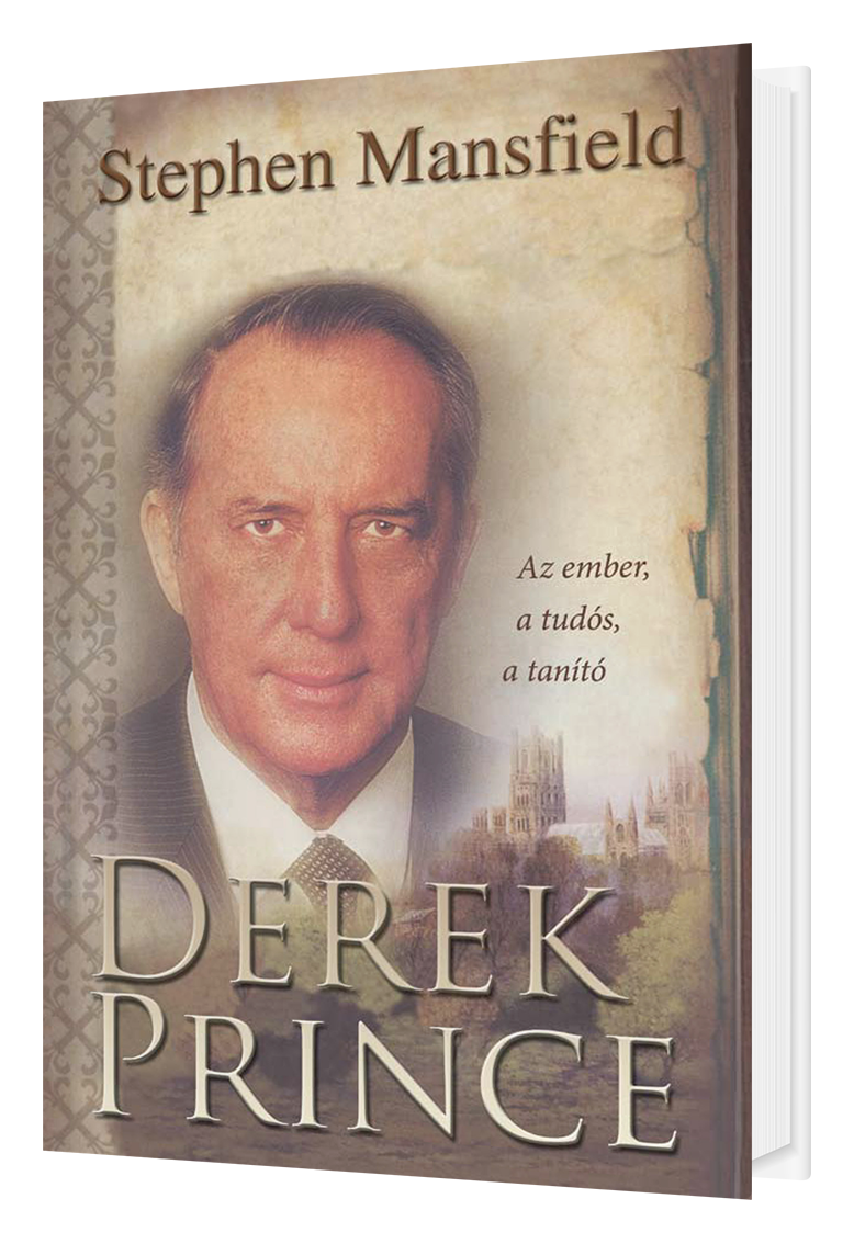 Derek Prince