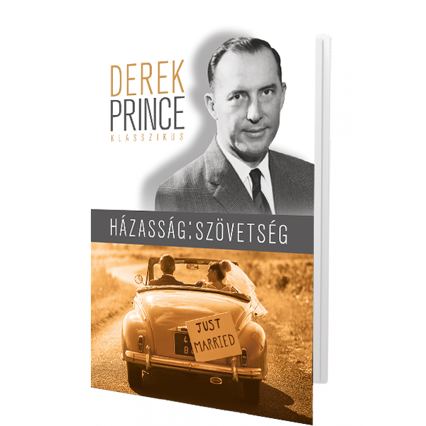 Házasság: szövetség