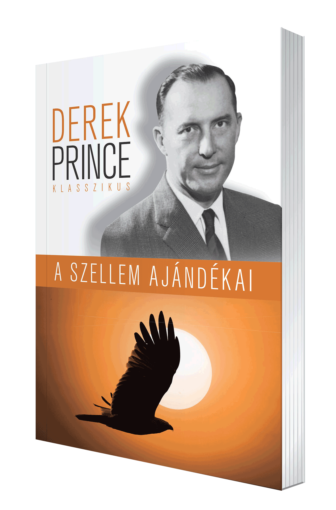 A Szellem ajándékai
