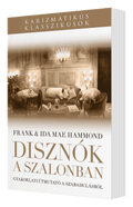 Disznók a szalonban