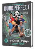 DUDE PERFECT