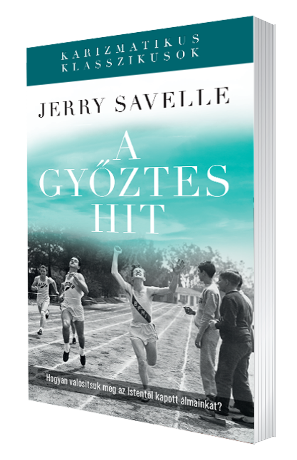 A győztes hit