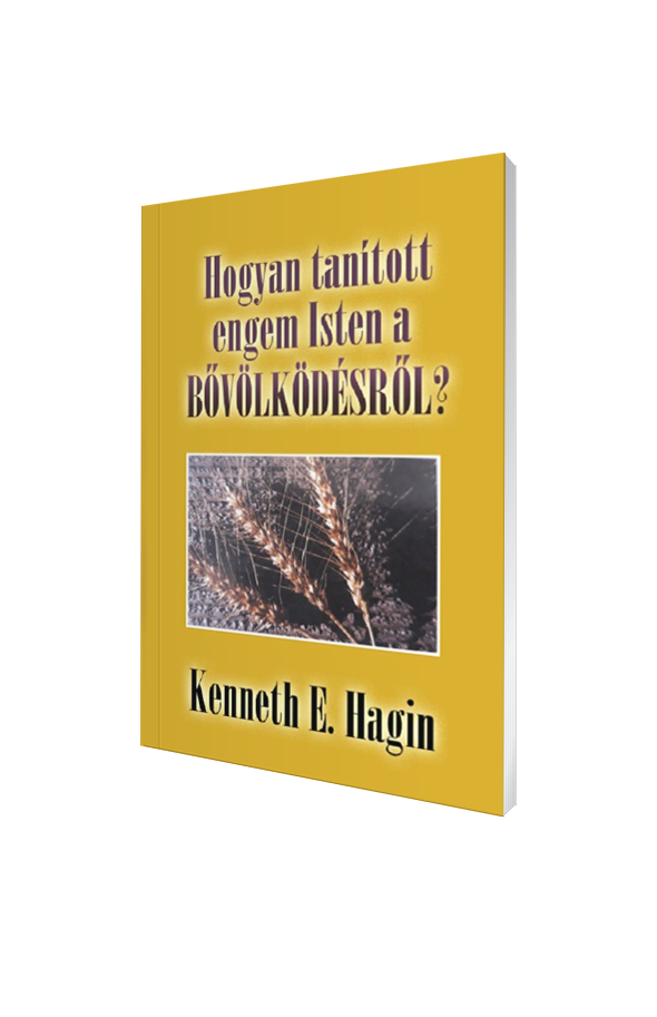Hogyan tanított engem Isten a bővölködésről?