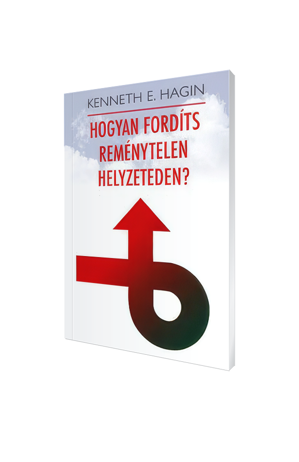 Hogyan fordíts reménytelen helyzeteden?
