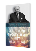Az isteni gyógyulás hét alapelve