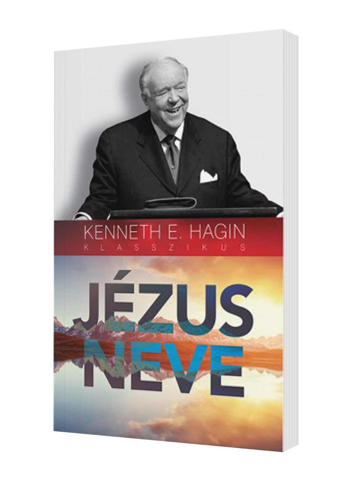 Jézus neve