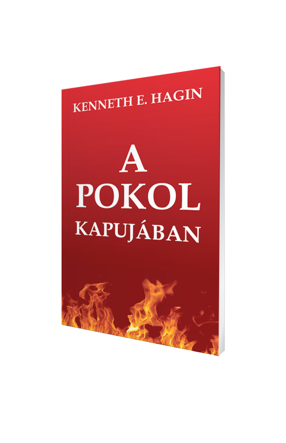 A pokol kapujában