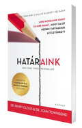 Határaink