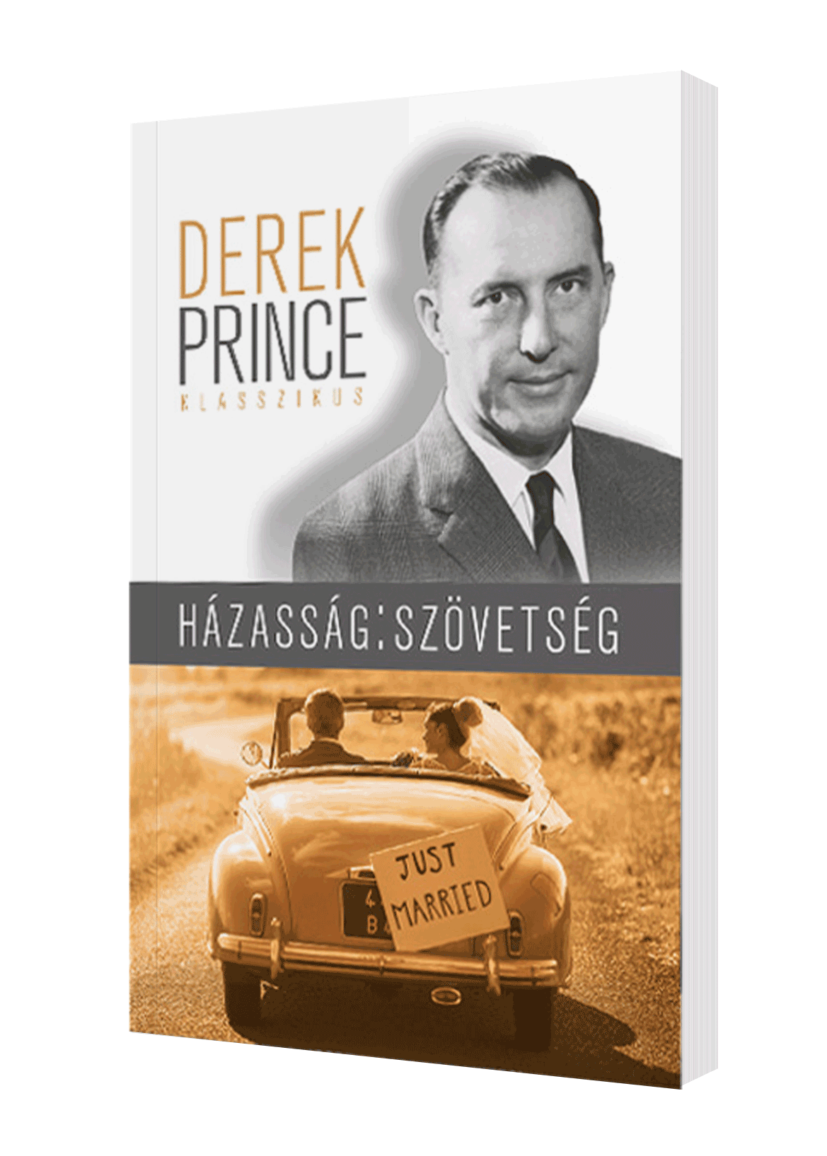 Házasság: szövetség