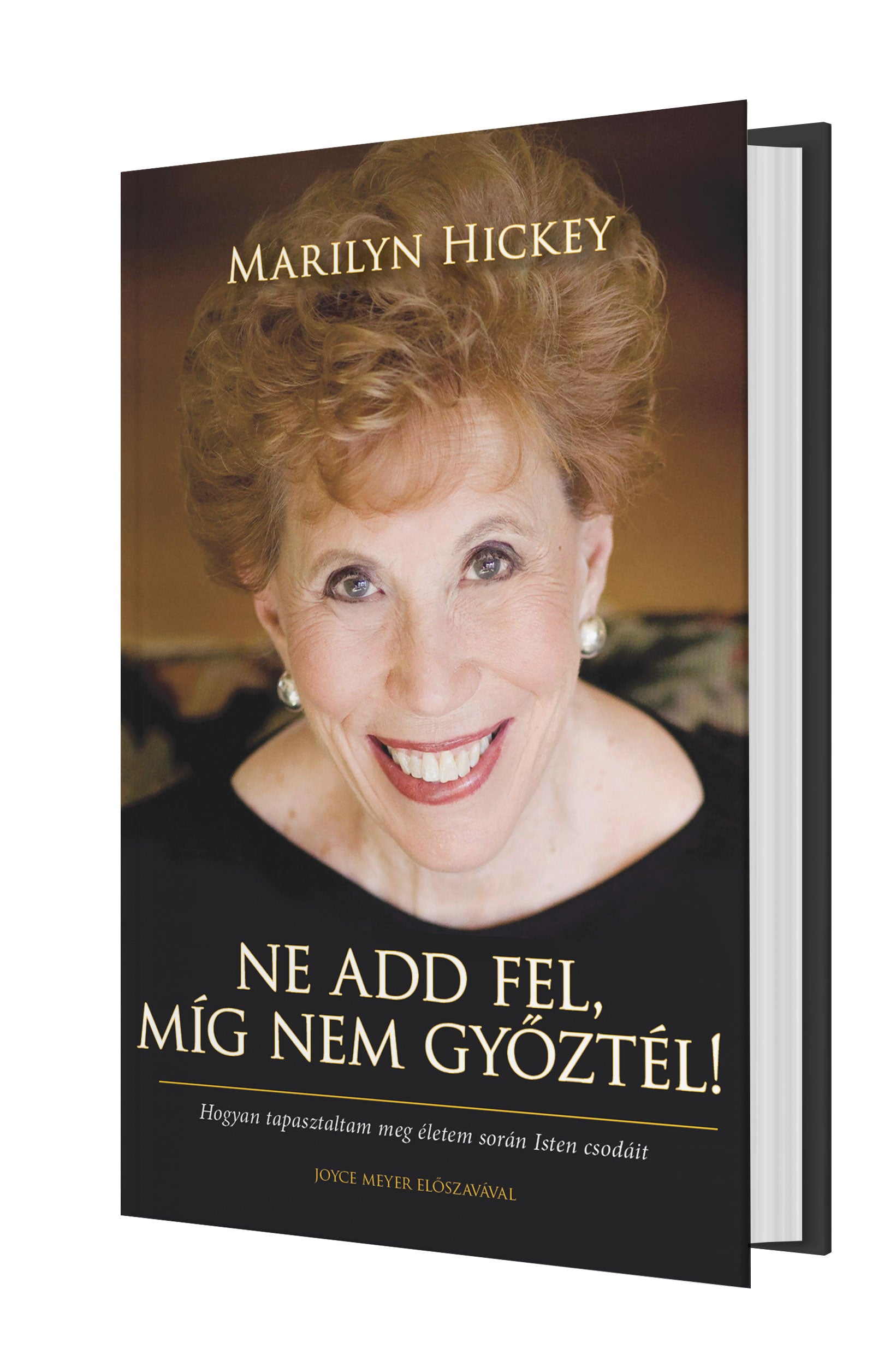 Ne add fel, míg nem győztél!