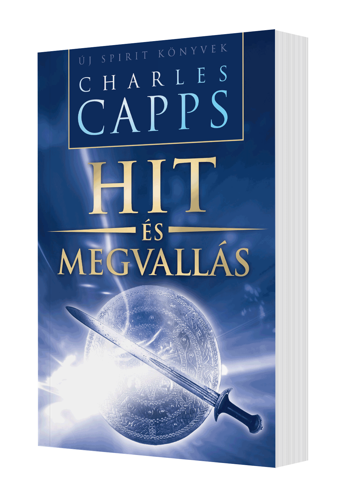 Hit és megvallás