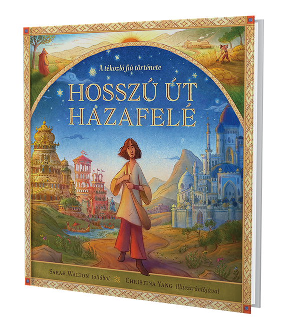 Hosszú út hazafelé