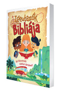 Igeutazók Bibliája