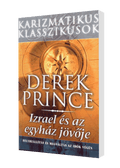 Izrael és az egyház jövője