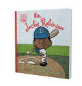 Én, Jackie Robinson