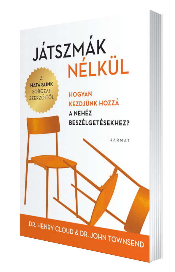 Játszmák nélkül
